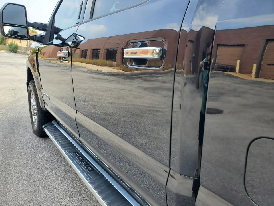 2022 Ford Super Duty 4th Gen - Image 16 of 21