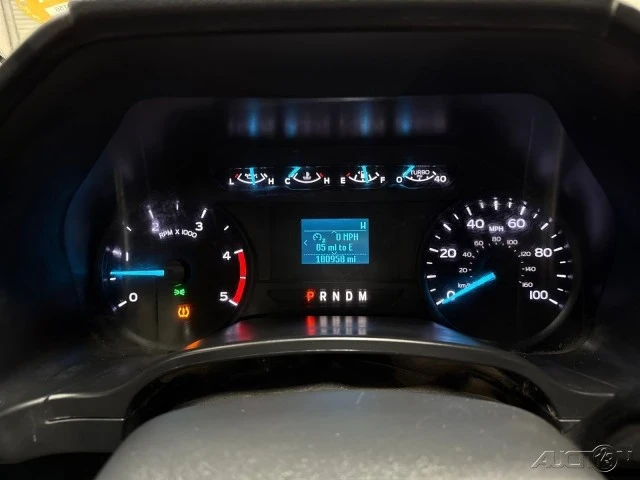 2022 Ford Super Duty 4th Gen - Image 17 of 21