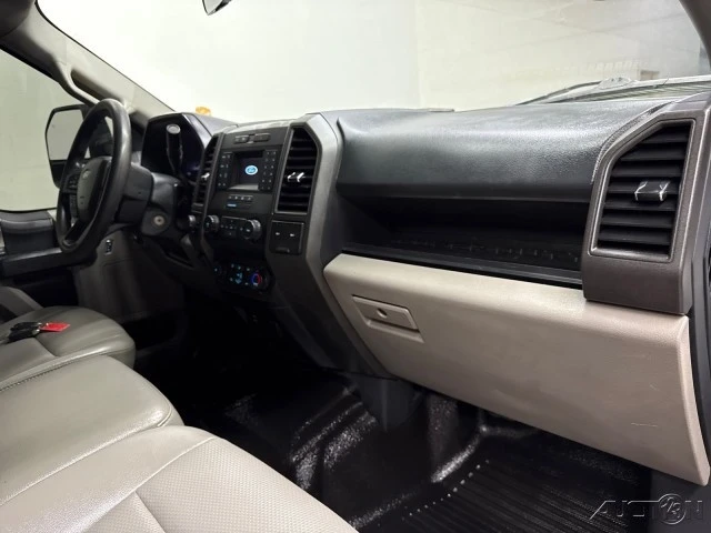 2022 Ford Super Duty 4th Gen - Image 21 of 21
