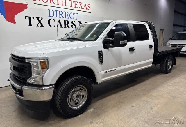 2022 Ford Super Duty 4th Gen - Image 12 of 21