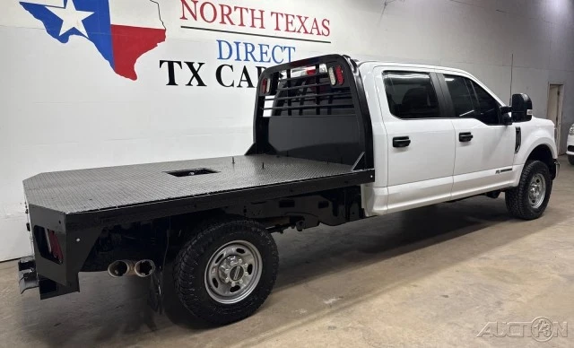 2022 Ford Super Duty 4th Gen - Image 5 of 21