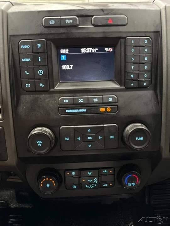 2022 Ford Super Duty 4th Gen - Image 18 of 21