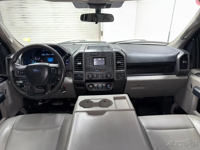 2022 Ford Super Duty 4th Gen - Image 14 of 21