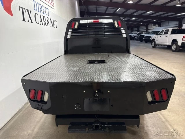 2022 Ford Super Duty 4th Gen - Image 7 of 21