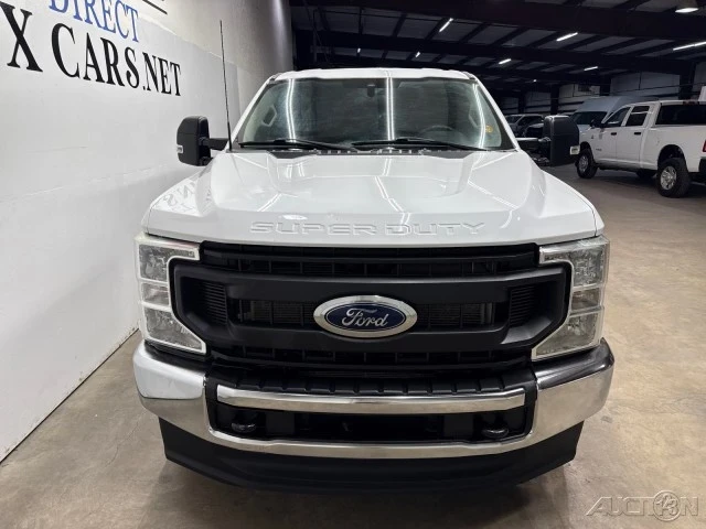 2022 Ford Super Duty 4th Gen - Image 13 of 21