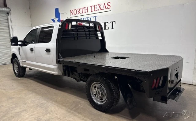 2022 Ford Super Duty 4th Gen - Image 9 of 21