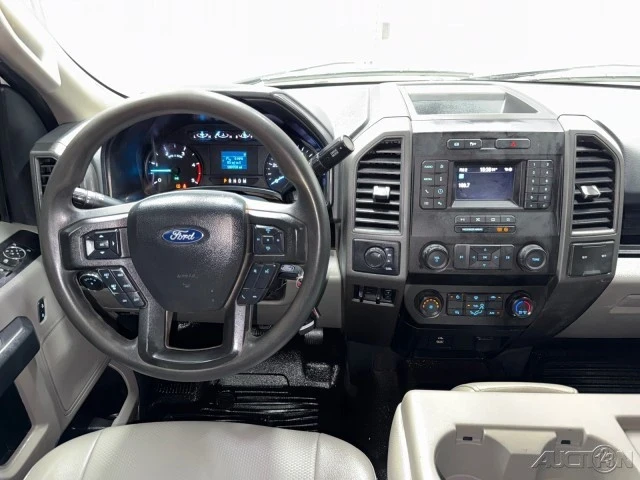 2022 Ford Super Duty 4th Gen - Image 15 of 21