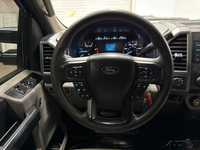 2022 Ford Super Duty 4th Gen - Image 16 of 21