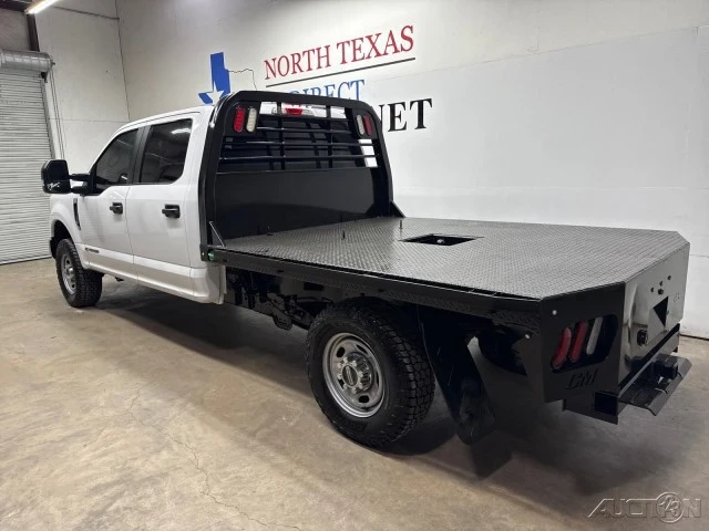 2022 Ford Super Duty 4th Gen - Image 10 of 21