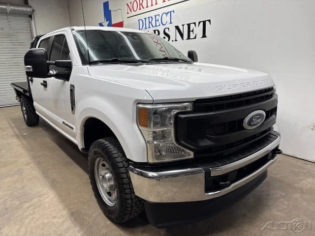 2022 Ford Super Duty 4th Gen - Image 2 of 21