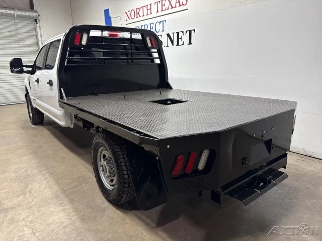 2022 Ford Super Duty 4th Gen - Image 8 of 21