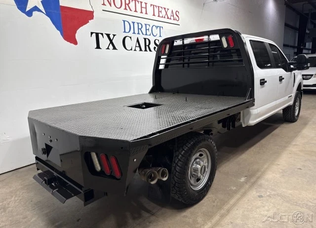 2022 Ford Super Duty 4th Gen - Image 6 of 21