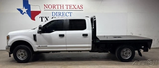2022 Ford Super Duty 4th Gen - Image 11 of 21