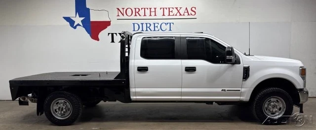 2022 Ford Super Duty 4th Gen - Image 4 of 21