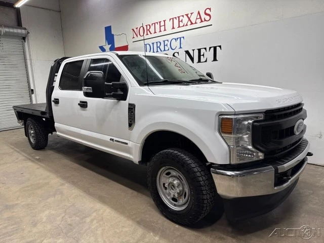 2022 Ford Super Duty 4th Gen - Image 3 of 21