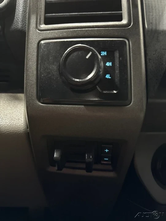 2022 Ford Super Duty 4th Gen - Image 20 of 21