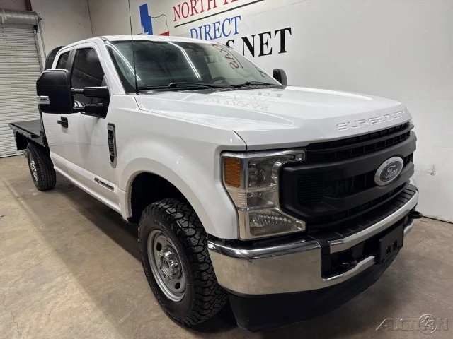2022 Ford Super Duty 4th Gen - Image 2 of 21