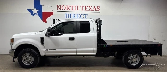 2022 Ford Super Duty 4th Gen - Image 10 of 21