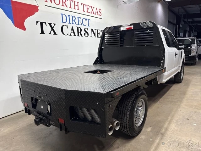2022 Ford Super Duty 4th Gen - Image 6 of 21
