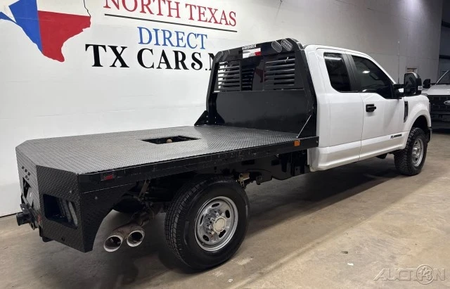 2022 Ford Super Duty 4th Gen - Image 5 of 21