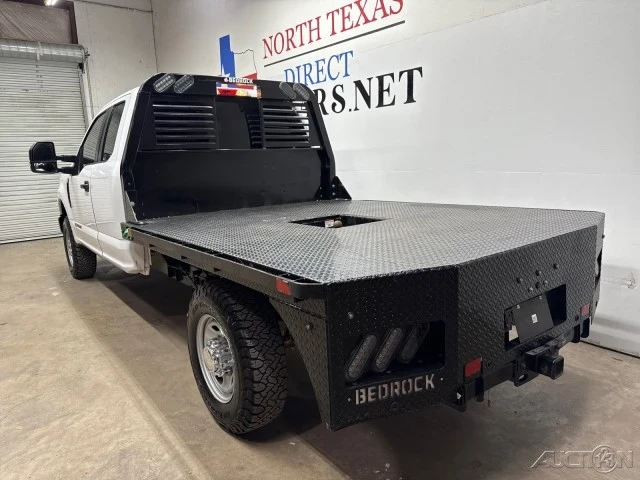 2022 Ford Super Duty 4th Gen - Image 8 of 21