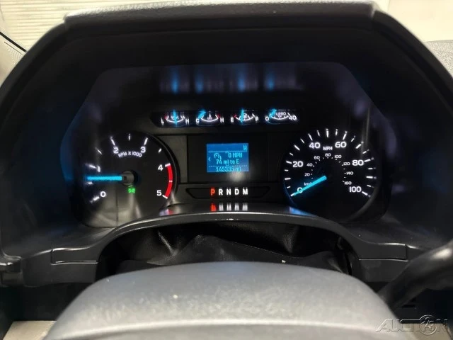 2022 Ford Super Duty 4th Gen - Image 18 of 21