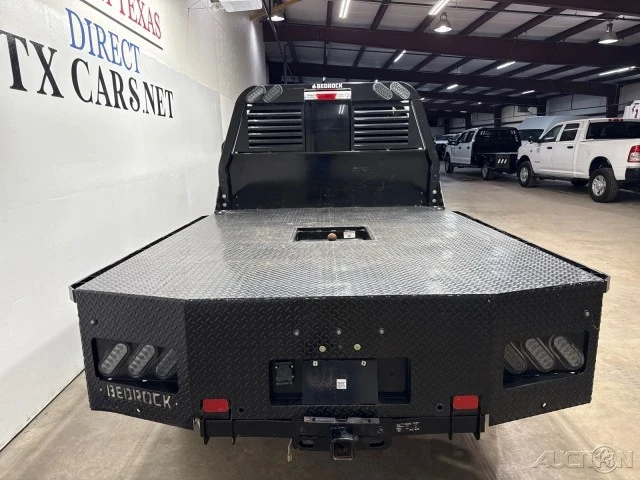 2022 Ford Super Duty 4th Gen - Image 7 of 21