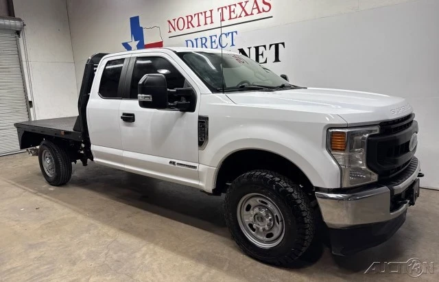 2022 Ford Super Duty 4th Gen - Image 3 of 21