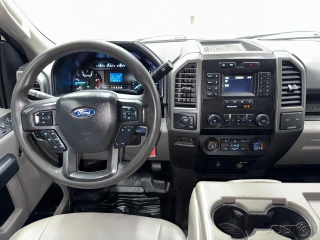 2022 Ford Super Duty 4th Gen - Image 15 of 21