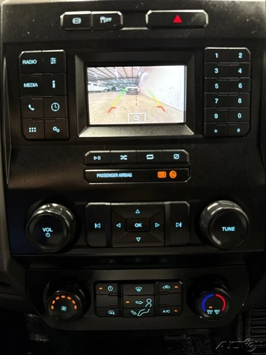2022 Ford Super Duty 4th Gen - Image 19 of 21