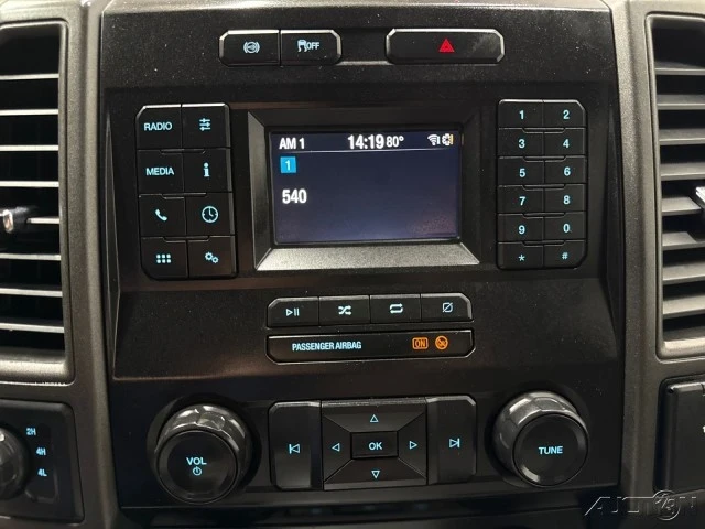 2022 Ford Super Duty 4th Gen - Image 20 of 21