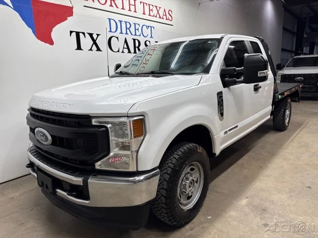 2022 Ford Super Duty 4th Gen - Image 12 of 21
