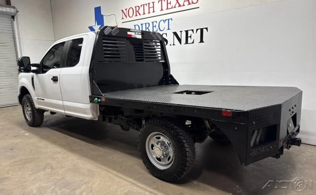 2022 Ford Super Duty 4th Gen - Image 9 of 21