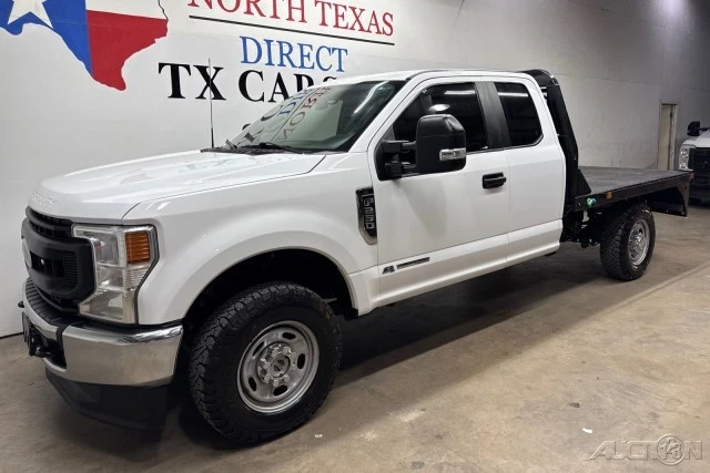 2022 Ford Super Duty 4th Gen - Image 11 of 21