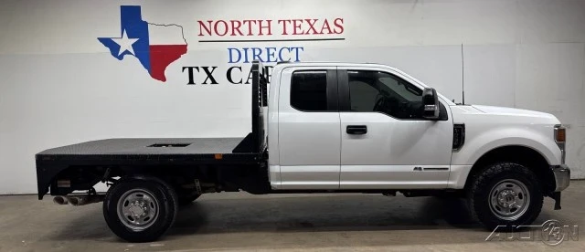 2022 Ford Super Duty 4th Gen - Image 4 of 21