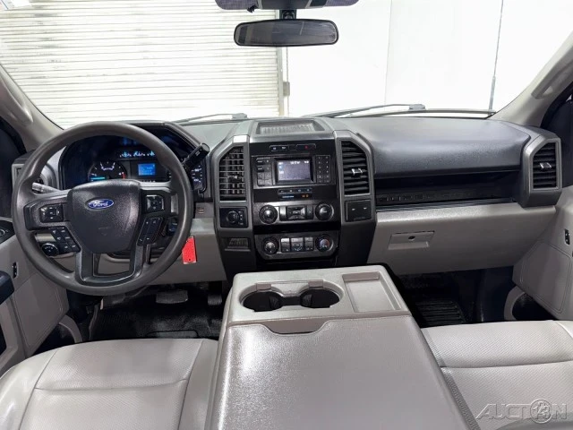 2022 Ford Super Duty 4th Gen - Image 14 of 21