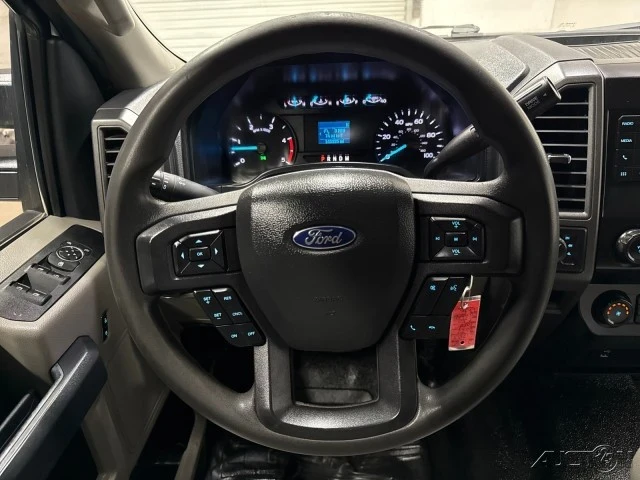 2022 Ford Super Duty 4th Gen - Image 16 of 21