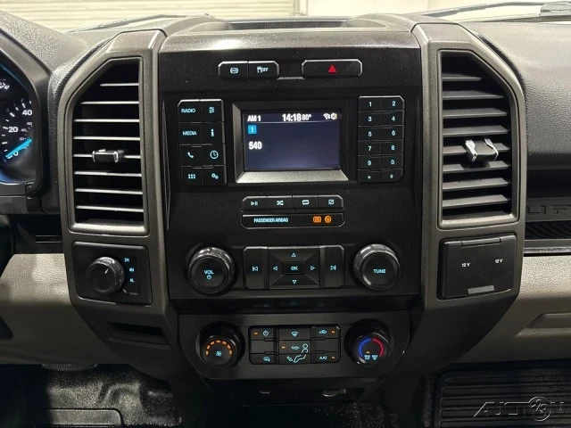 2022 Ford Super Duty 4th Gen - Image 17 of 21
