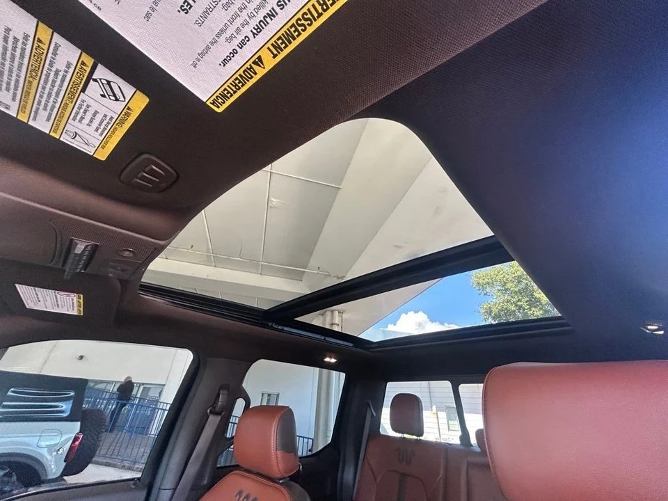 2022 Ford Super Duty 4th Gen - Image 12 of 12