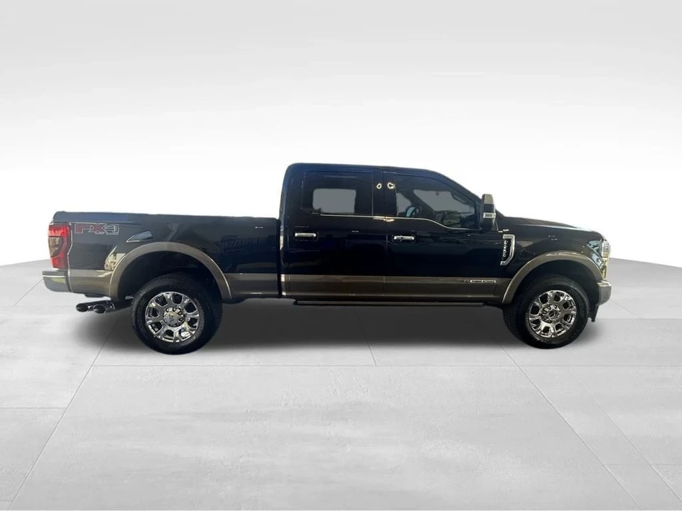2022 Ford Super Duty 4th Gen - Image 3 of 12