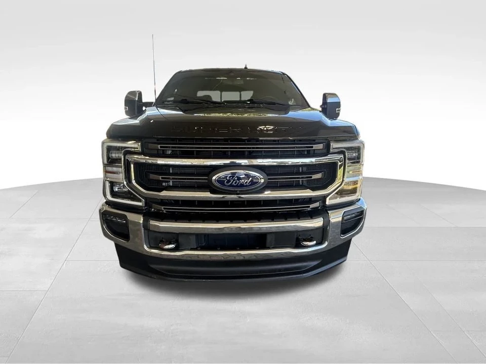 2022 Ford Super Duty 4th Gen - Image 10 of 12