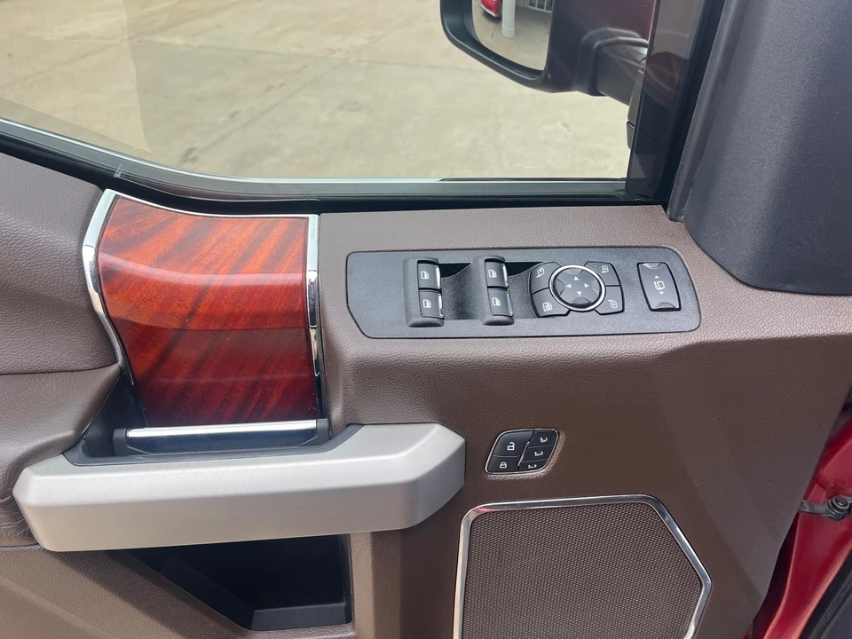 2022 Ford Super Duty 4th Gen - Image 10 of 12