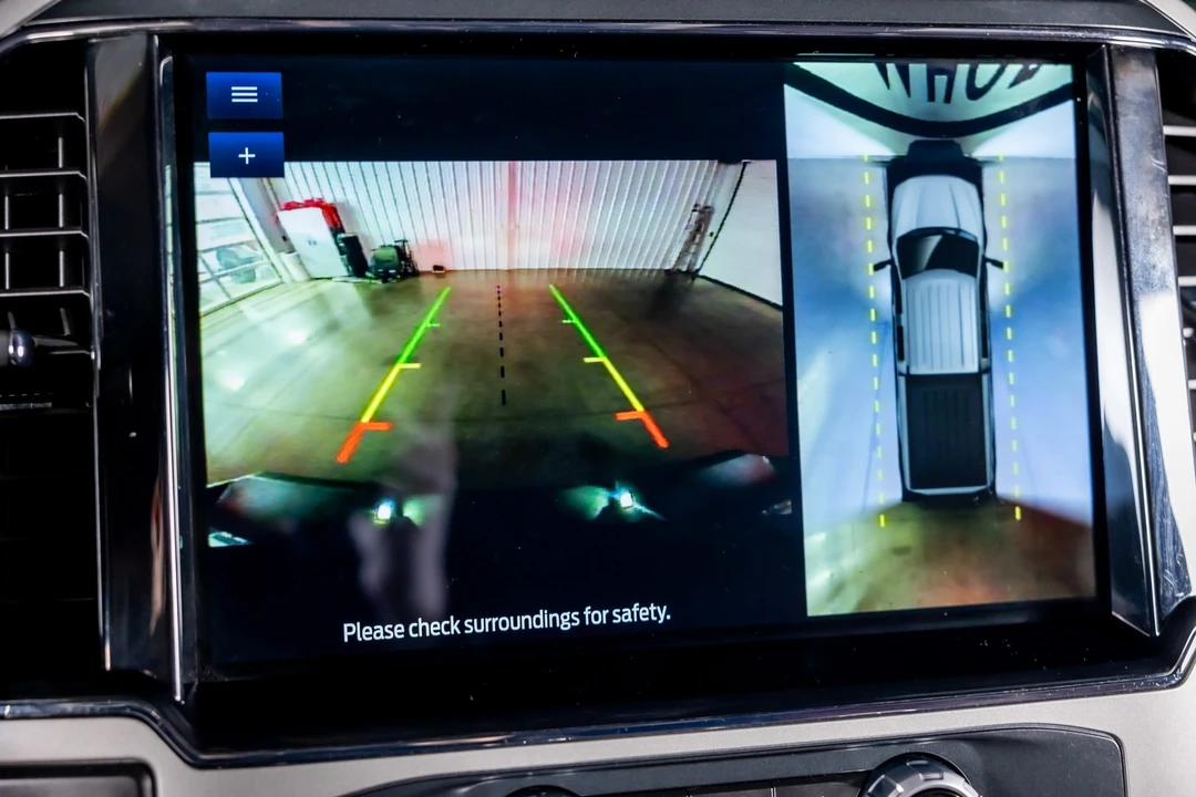 2022 Ford Super Duty 4th Gen - Image 12 of 12