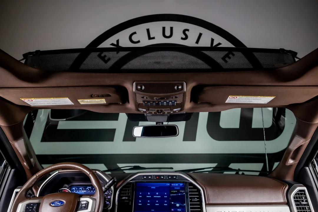 2022 Ford Super Duty 4th Gen - Image 10 of 12
