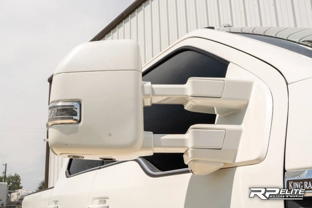 2022 Ford Super Duty 4th Gen - Image 12 of 21