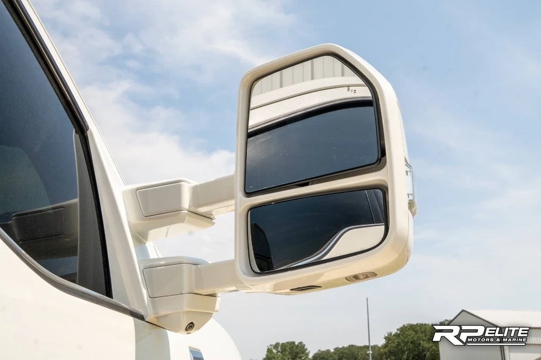 2022 Ford Super Duty 4th Gen - Image 11 of 21