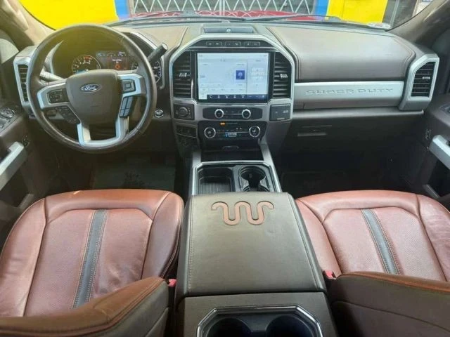 2022 Ford Super Duty 4th Gen - Image 10 of 21