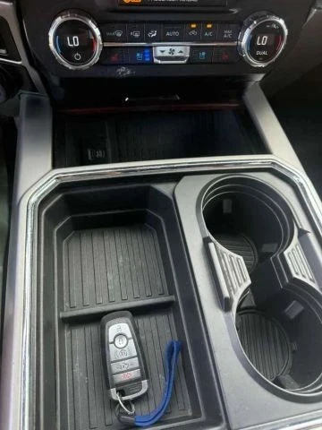 2022 Ford Super Duty 4th Gen - Image 17 of 21