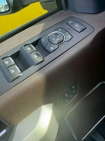 2022 Ford Super Duty 4th Gen - Image 18 of 21