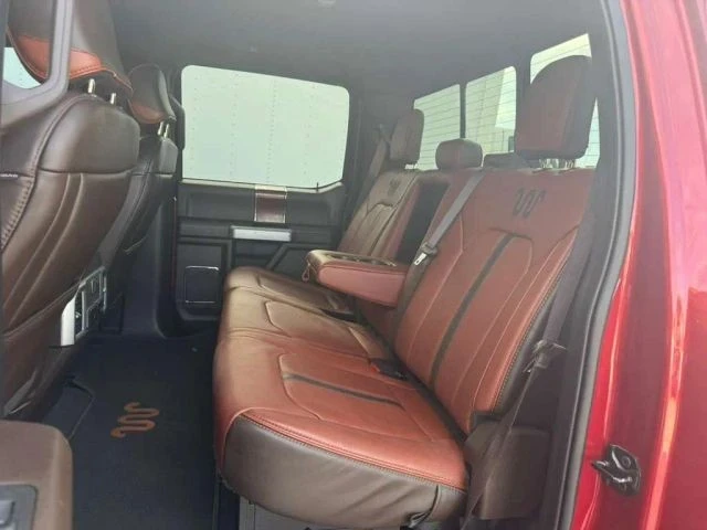 2022 Ford Super Duty 4th Gen - Image 20 of 21